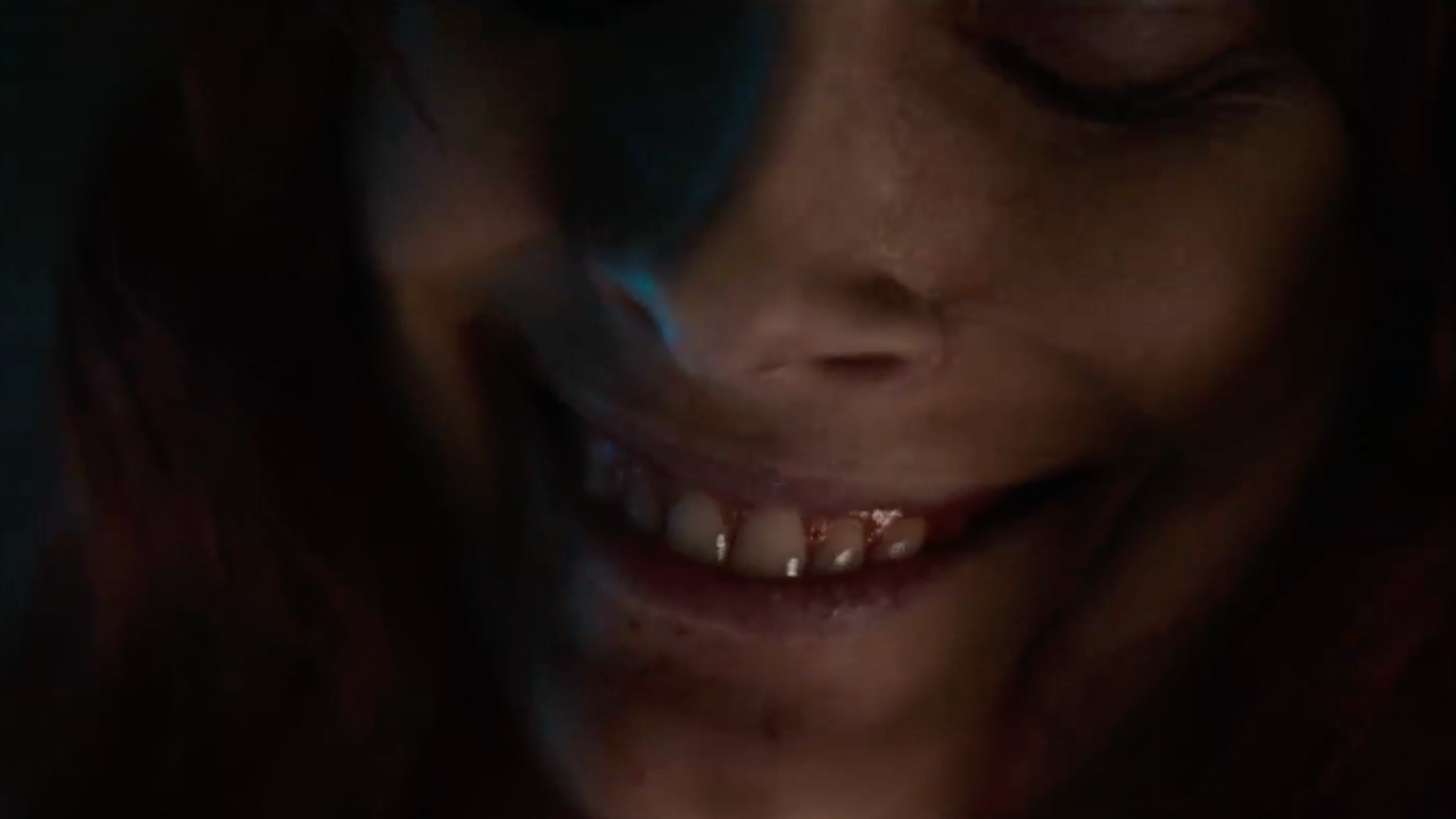 "Scariest"